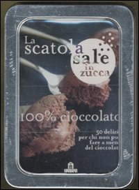 100% cioccolato