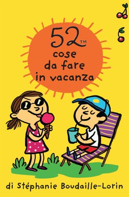 52 cose da fare in vacanza