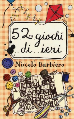 52 GIOCHI DI IERI