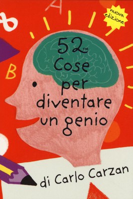 52 GIOCHI PER DIVENTARE UN GENIO