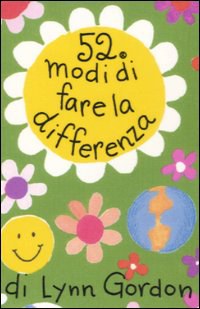 52 modi di fare la differenza