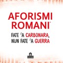 Aforismi Romani