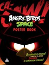 Angry birds space. Poster book. Con poster. Ediz. illustrata
