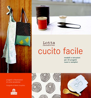 Cucito facile. Ediz. illustrata