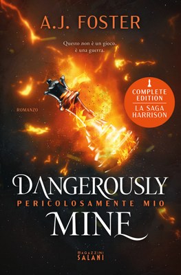 Dangerously Mine