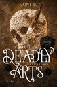 Deadly Arts. Arti letali