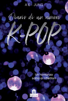 Diario di un amore K-Pop