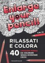 Enlarge your pencil