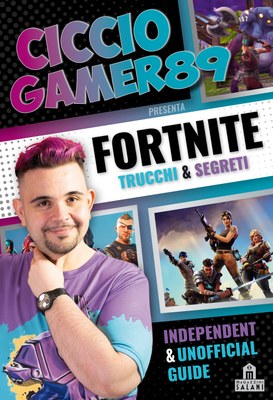 Fortnite. Trucchi e segreti