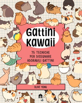 Gattini Kawaii