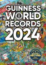 Guinness World Records 2024