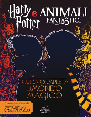 Diario di Hogwarts. Crea la magia. Libro ufficiale Harry Potter - J. K.  Rowling