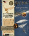 Harry Potter. Quidditch. Puzzle 3D Incredibuilds da J. K. Rowling. Ediz. illustrata. Con gadget