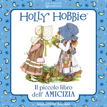 Holly Hobbie