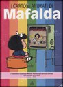 I cartoni animati di Mafalda