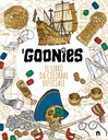 I Goonies. Il libro da colorare ufficiale