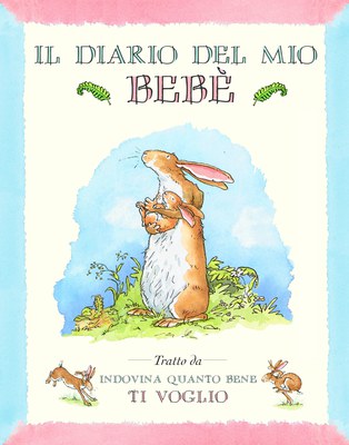 Il diario del mio bebè