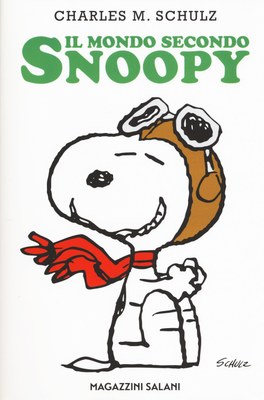 Il mondo secondo Snoopy