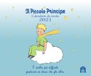 Il Piccolo Principe. Calendario da tavolo 2021