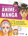 Impara a disegnare anime & manga