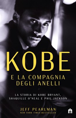 Kobe e la compagnia degli anelli