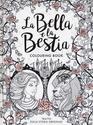 La Bella e la Bestia — Magazzini Salani