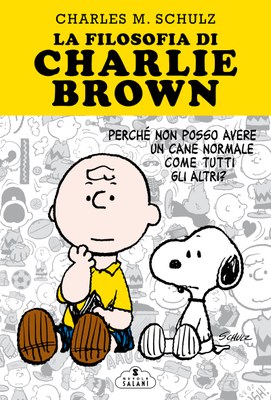 La filosofia di Charlie Brown