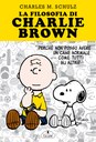 La filosofia di Charlie Brown