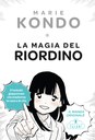 La magia del riordino