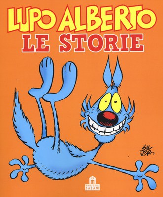 Lupo Alberto. Le storie — Magazzini Salani