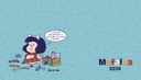 Mafalda. Agenda orizzontale 2024