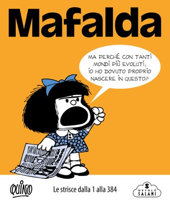 Mafalda. Le strisce 1