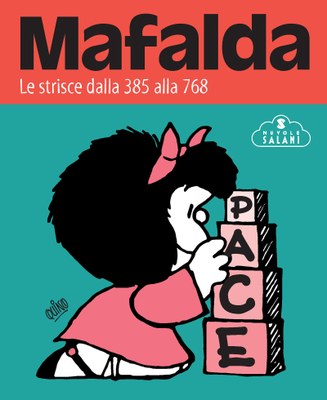 Mafalda - Le strisce 2