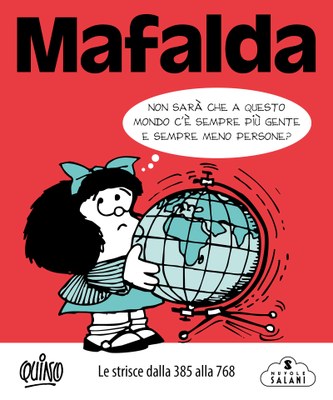 Mafalda. Le strisce 2