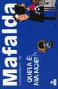 Mafalda. Le strisce dalla 1121 alla 1280. Vol. 8