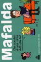 Mafalda. Le strisce dalla 801 alla 960. Vol. 6