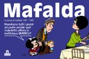 Mafalda Volume 9
