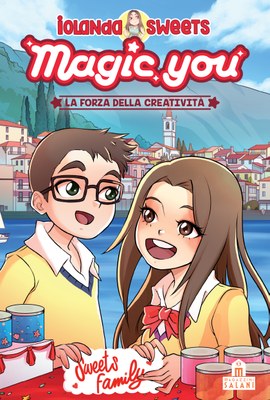 Magic You. La forza della creatività