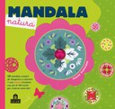 Mandala natura. Con gadget