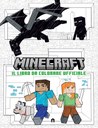 Minecraft. Il libro da colorare ufficiale