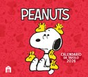 Peanuts. Calendario da tavolo 2026