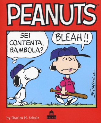 Peanuts Vol. 5