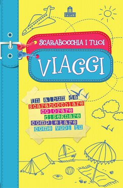 Scarabocchia i tuoi viaggi