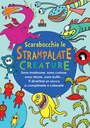 Scarabocchia le strampalate creature