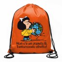 Smart bag - Mafalda. Non c'è un pianeta B