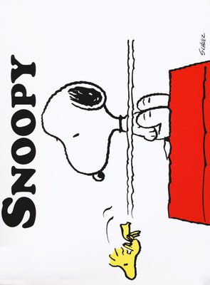 Snoopy Edizione limitata