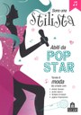 Sono una stilista. Abiti da pop star