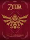 The Legend of Zelda. L'arte di una leggenda