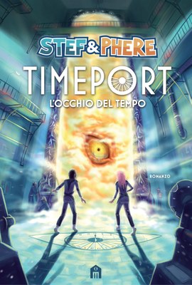 Timeport. L'occhio del tempo