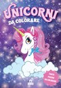 Unicorni da colorare